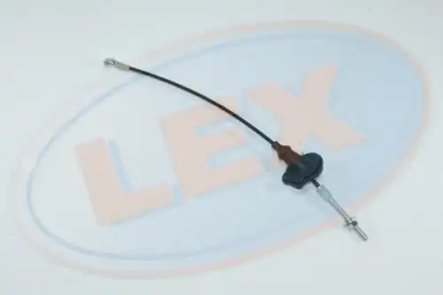 Трос ручного тормоза LEX TR2212