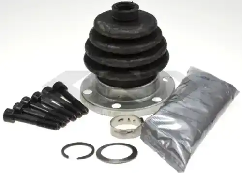 Комплект пыльников 300456 GKN