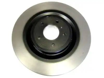 Тормозной диск NISSAN 402064GA0A