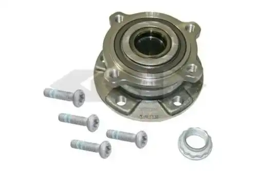 Ступица GKN 27707