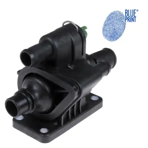 Термостат системы охлаждения BLUE PRINT ADM59219