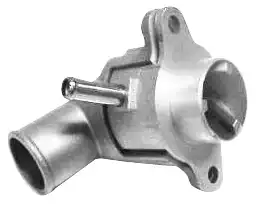 Thermostat, coolant 582-87 MOTORAD