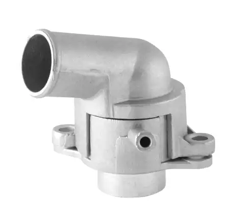 Thermostat, coolant 589-87 MOTORAD