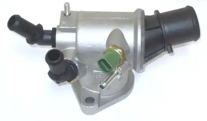 Thermostat, coolant 674-87 MOTORAD