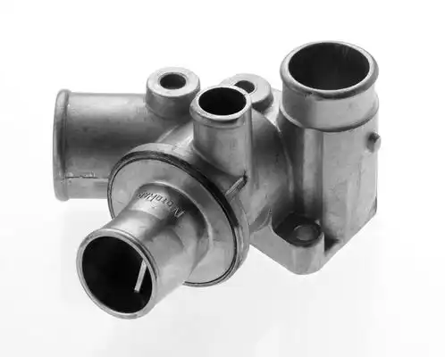 Thermostat, coolant K318-82 MOTORAD