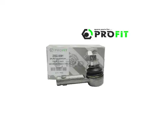 Рулевой наконечник PROFIT 2302-0091