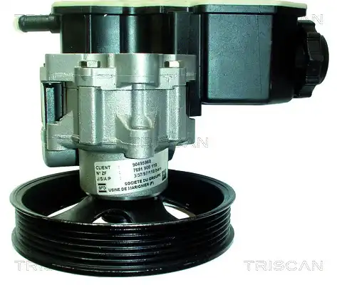 Насос гидроусилителя руля TRISCAN 8515 24604