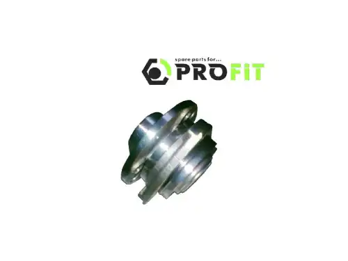 PROFIT 2501-3510