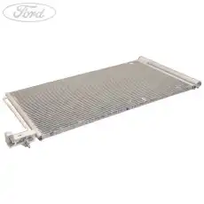 Радиатор кондиционера (конденсатор) FORD 2010808