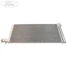 Радиатор кондиционера (конденсатор) FORD 2010808
