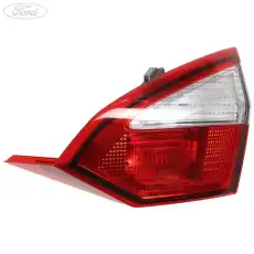 Фонарь задний FORD 1860342