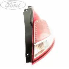 Фонарь задний FORD 1877010