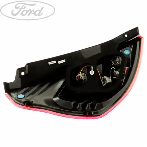 Фонарь задний FORD 1877010