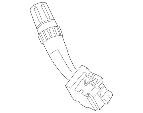 Переключатель подрулевой FORD DB5Z-17A553-BB
