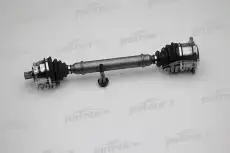 привод правый Audi PDS0019 PATRON