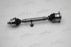 привод правый Audi PDS0019 PATRON