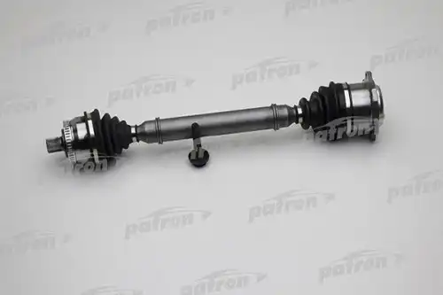 привод правый Audi PDS0019 PATRON