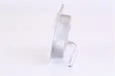 Радиатор кондиционера (конденсатор) NISSENS 90790