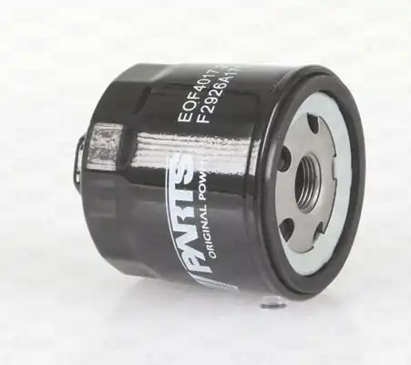 Фильтр масляный OPEN PARTS EOF4017.20 VW
