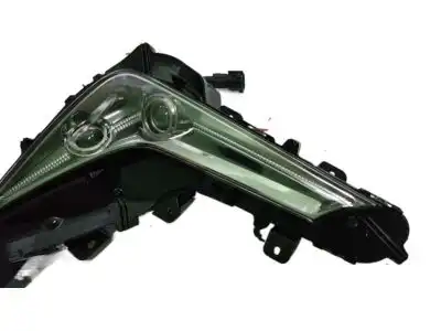 Фара противотуманная TOYOTA / LEXUS 81360-60070