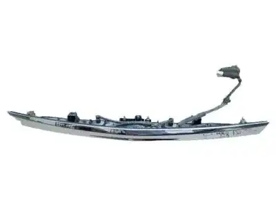 Решетка радиатора HONDA 74890TZ5A02