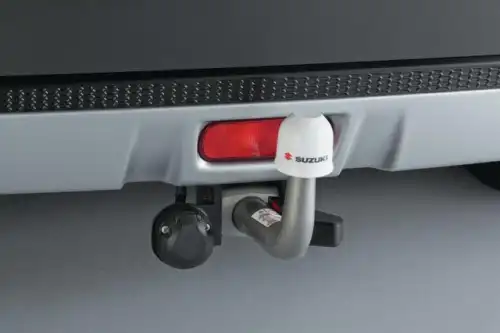 Фаркоп SUZUKI 7290154P00000