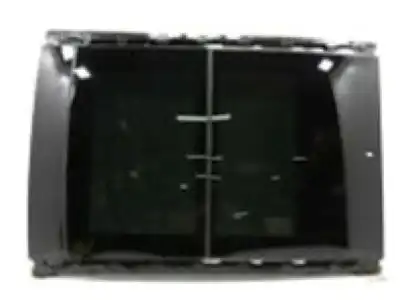 Стекло люка HYUNDAI / KIA 81611C5000