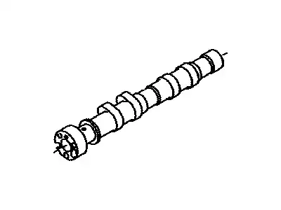 Распредвал TOYOTA / LEXUS SU00300181