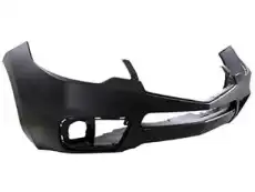 Бампер передний 04711STKA93ZZ HONDA