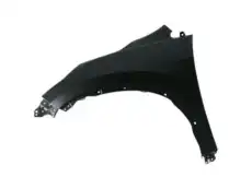 Крыло HONDA 60260T0AA00ZZ