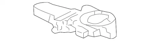 Двигатель (ДВС) в сборе HONDA 70450TE0A02