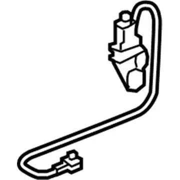 Двигатель (ДВС) в сборе HONDA 81232TL0G21