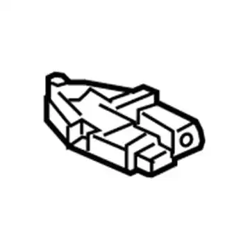 Двигатель (ДВС) в сборе HONDA 70450TX4A01