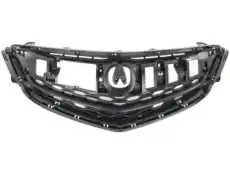 Решетка радиатора HONDA 75111TZ3A01