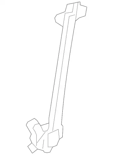 Стеклоподъемник  HONDA 72750SNAA02