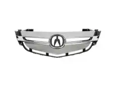 Решетка радиатора HONDA 75100STXA01ZG