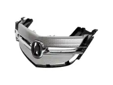 Решетка радиатора HONDA 75100STXA01ZG