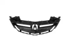 Решетка радиатора HONDA 75100STXA01ZG
