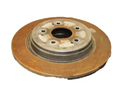Тормозной диск HONDA 42510TZ3A51