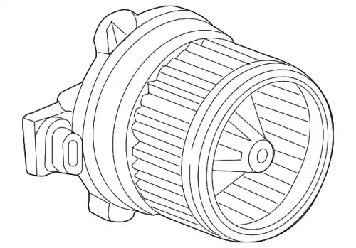 Двигатель (ДВС) в сборе HONDA 79220SZAA01