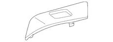 ПАНЕЛЬ ДВЕРИ 7427248050C2 TOYOTA / LEXUS