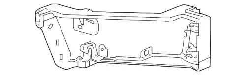 Фара противотуманная HONDA 33961T2AA01