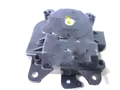 Двигатель (ДВС) в сборе HONDA 79260STXA01