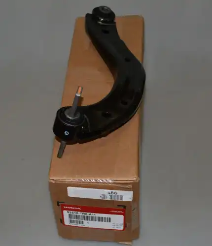 Рычаг подвески HONDA 52510TR0A11
