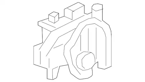 Двигатель (ДВС) в сборе HONDA 79160T0AA41