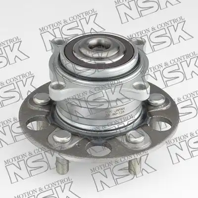Ступица NSK ZA60BWKH12AY5CP01