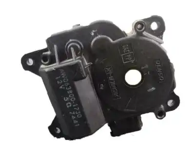 Двигатель (ДВС) в сборе HONDA 79350TK4A41
