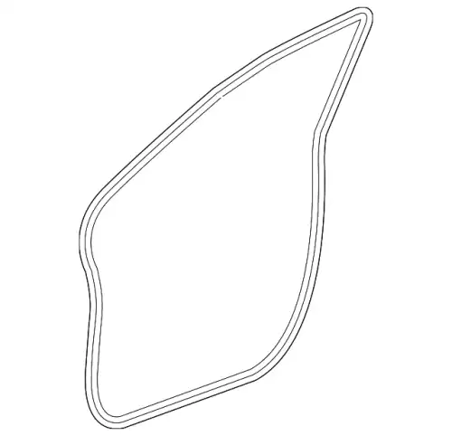 Ручка двери HONDA 72315T0AA01