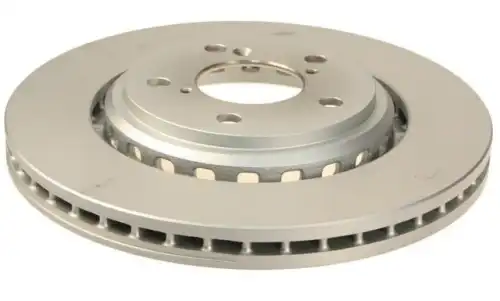 Тормозной диск HONDA 45251TK8A01