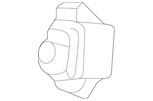 Транзистор 1322 79330TR0A01 HONDA